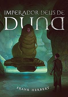 O Imperador Deus de Duna Duna Frank Herbert